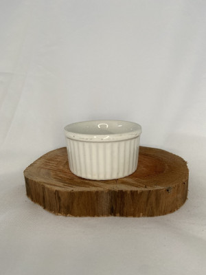 RAMEQUIM REDONDA M FRIZADA - LOCAÇÃO